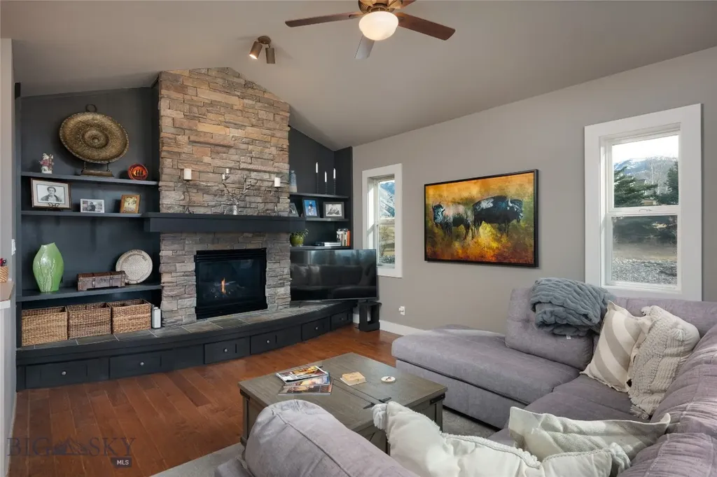 749 Summer Ridge Road Bozeman MT 59715