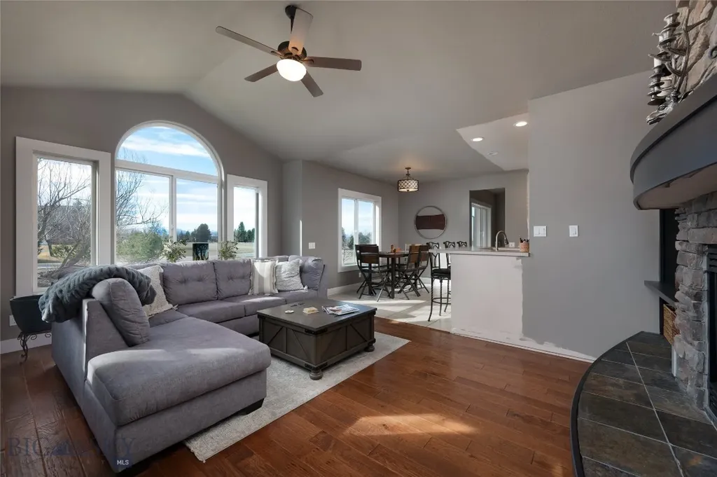 749 Summer Ridge Road Bozeman MT 59715