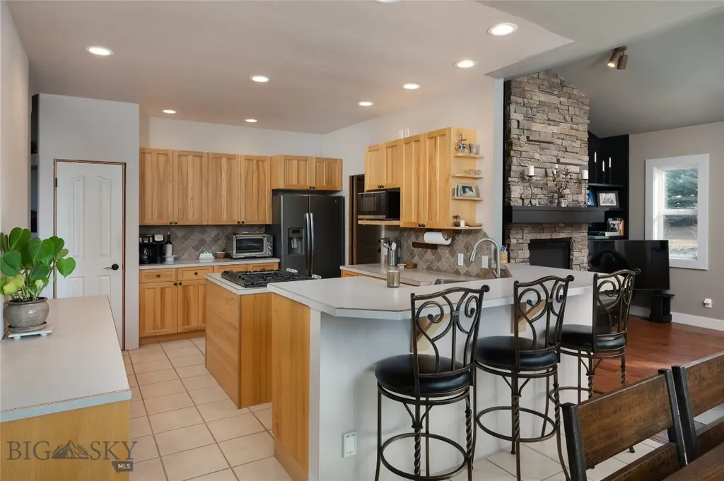 749 Summer Ridge Road Bozeman MT 59715
