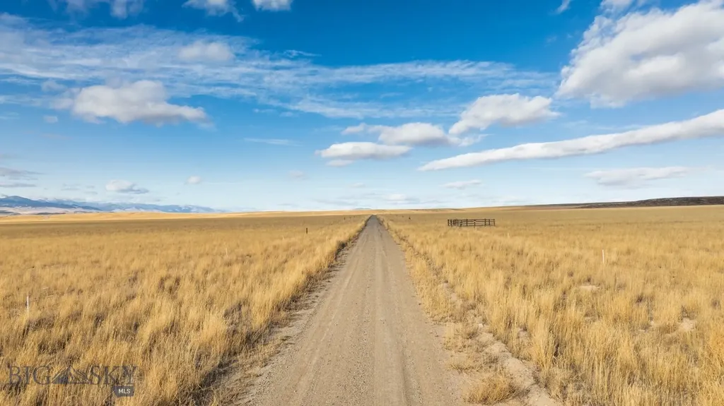 Tbd Buster Brown Road Dillon MT 59725