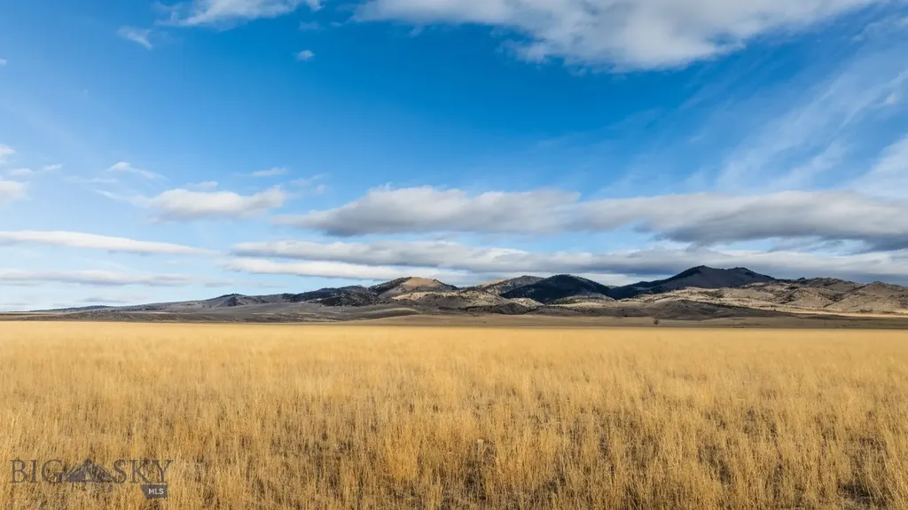 Tbd Buster Brown Road Dillon MT 59725
