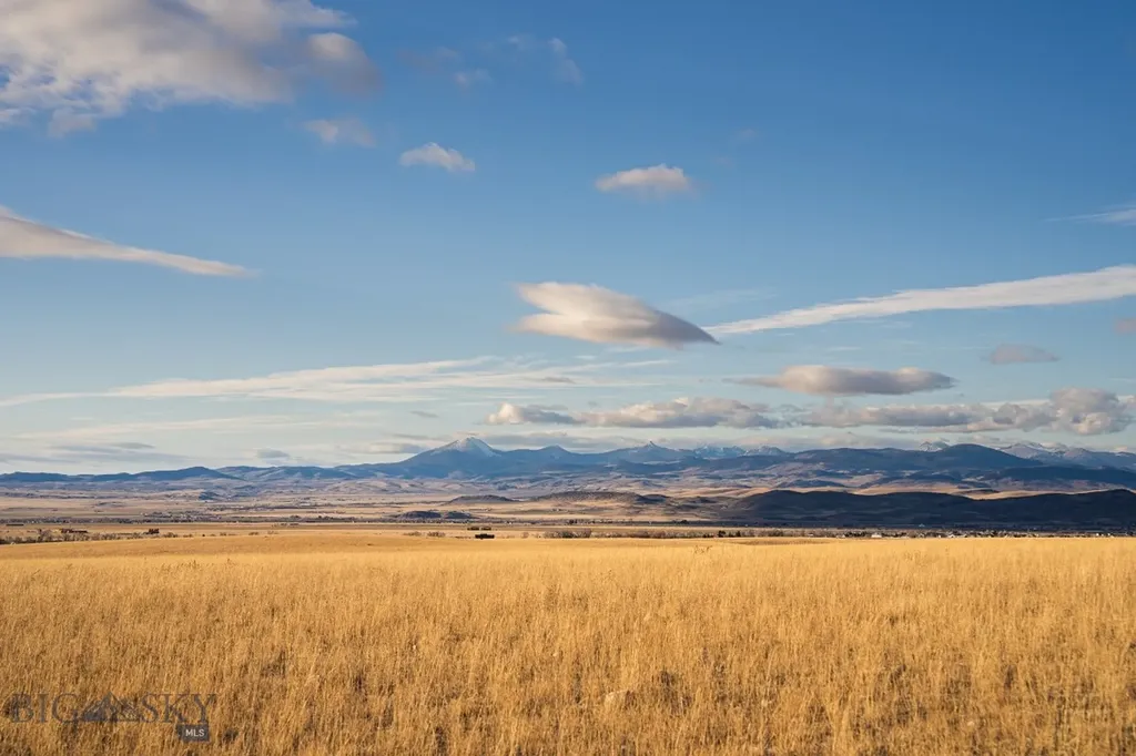 Tbd Buster Brown Road Dillon MT 59725