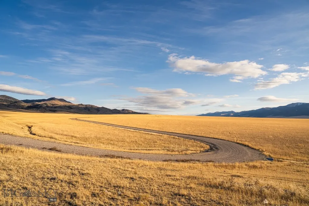 Tbd Buster Brown Road Dillon MT 59725