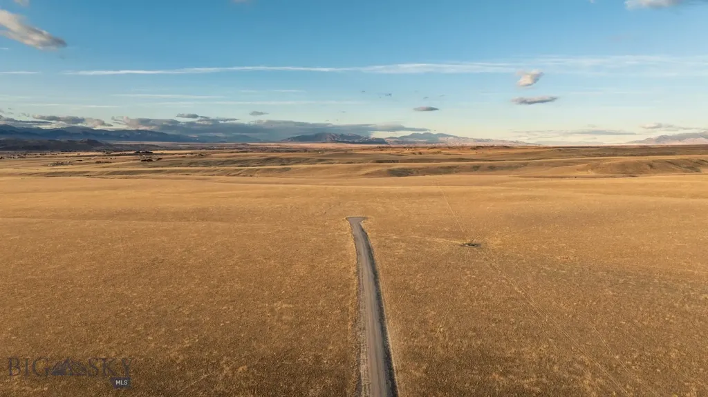 Tbd Buster Brown Road Dillon MT 59725