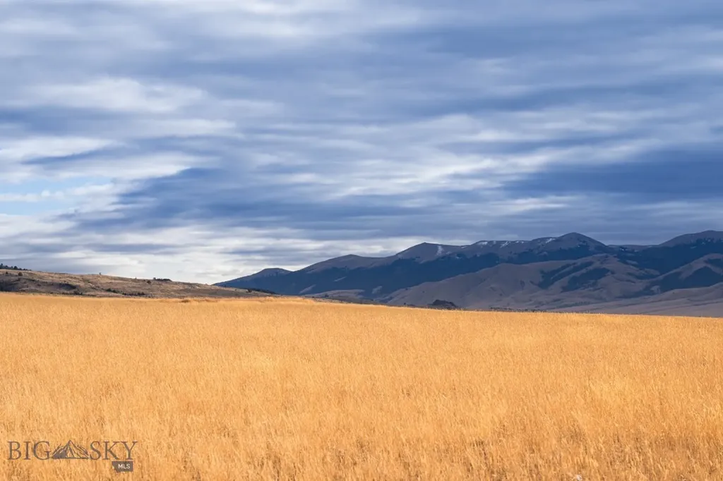 Tbd Buster Brown Road Dillon MT 59725