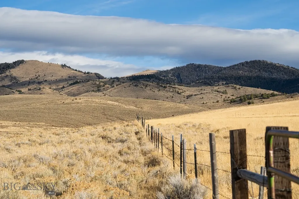 Tbd Buster Brown Road Dillon MT 59725
