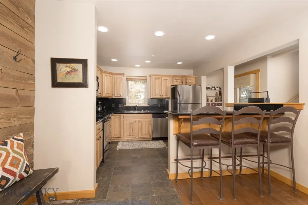 49 Bear Trap Lane Big Sky MT 59716