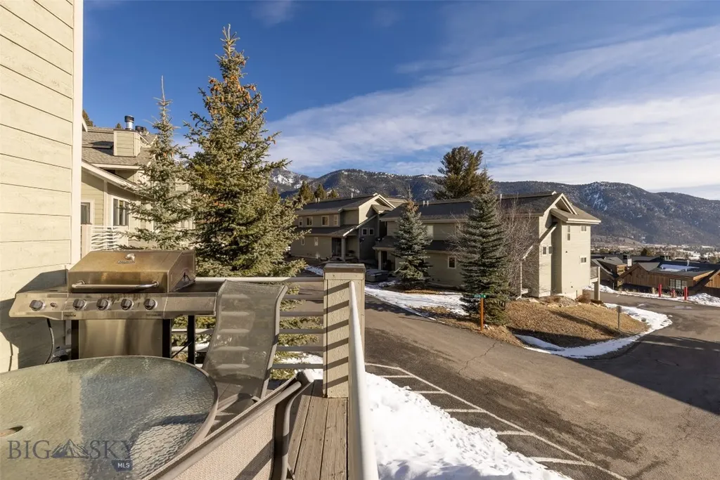 49 Bear Trap Lane Big Sky MT 59716