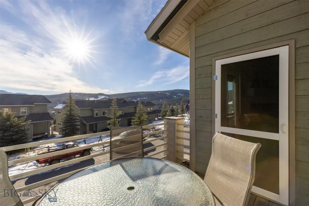 49 Bear Trap Lane Big Sky MT 59716