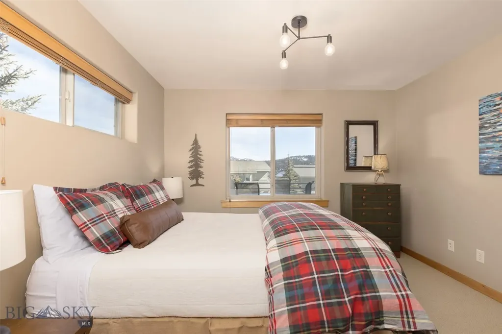 49 Bear Trap Lane Big Sky MT 59716