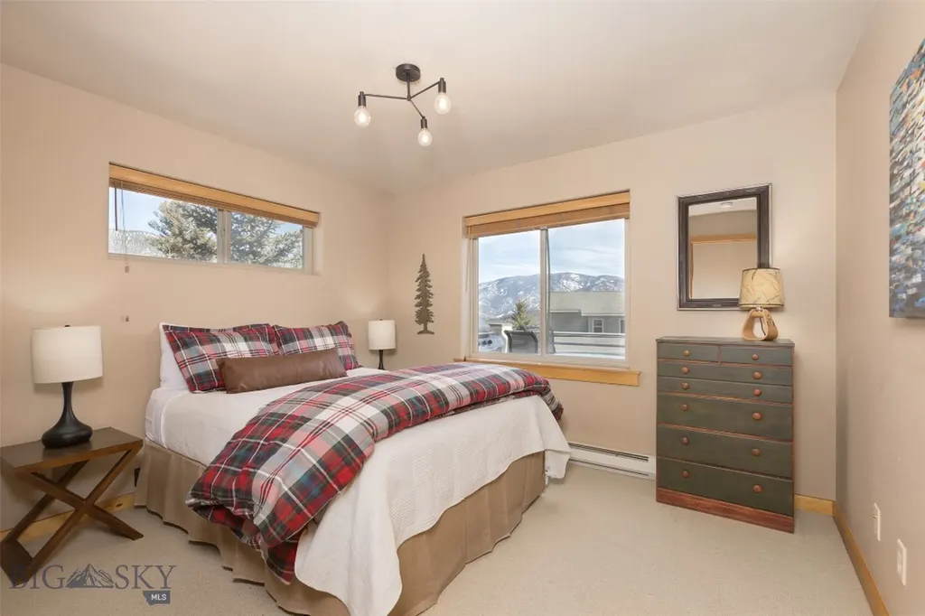 49 Bear Trap Lane Big Sky MT 59716