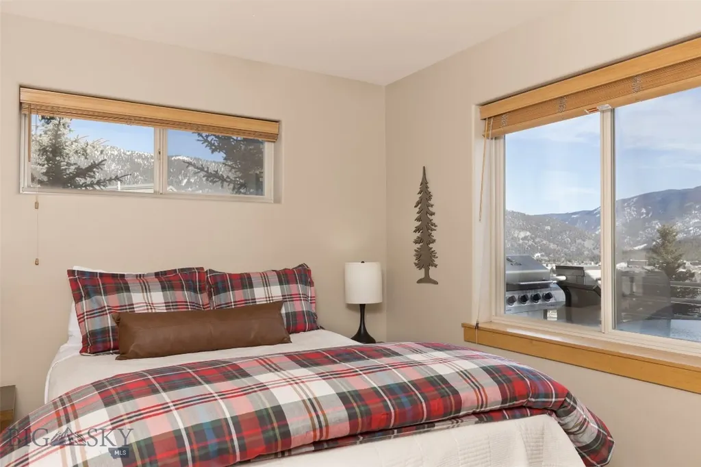 49 Bear Trap Lane Big Sky MT 59716