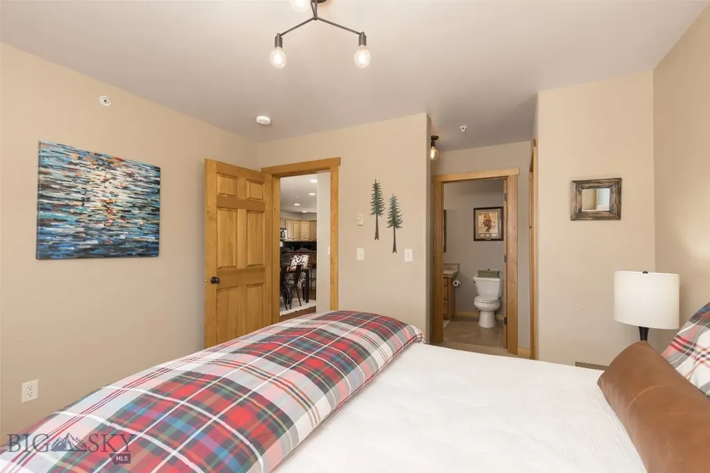 49 Bear Trap Lane Big Sky MT 59716