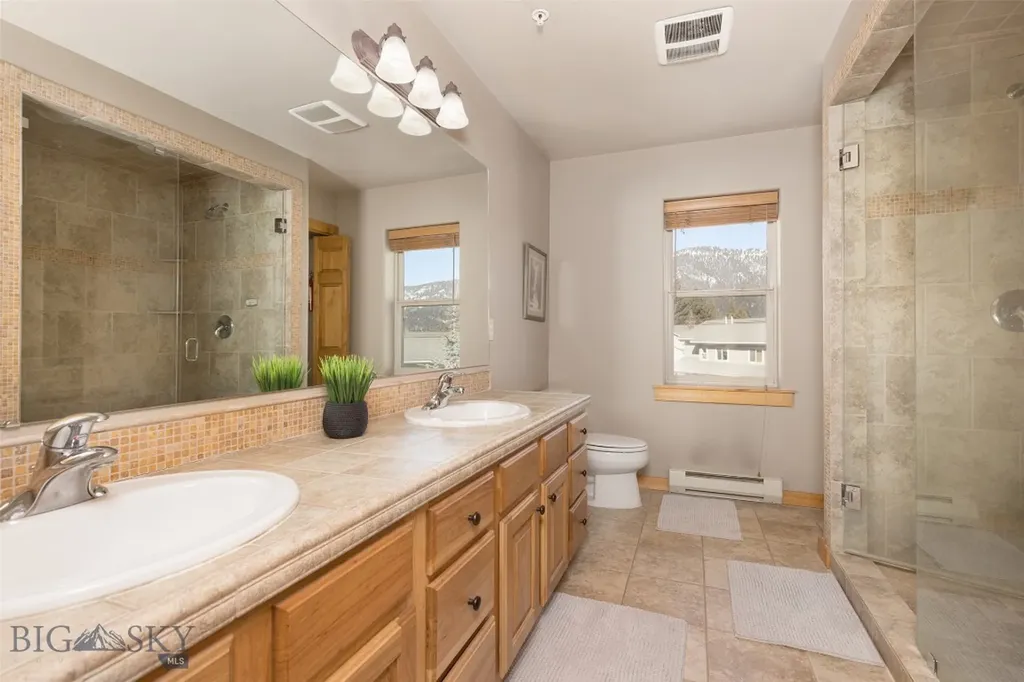 49 Bear Trap Lane Big Sky MT 59716