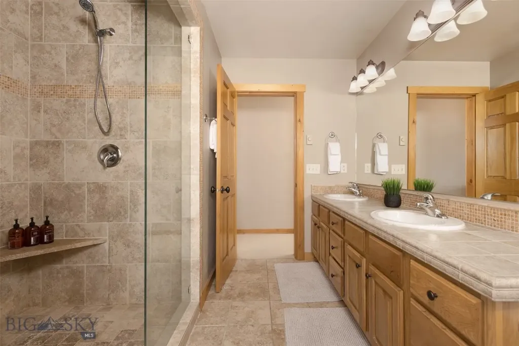49 Bear Trap Lane Big Sky MT 59716