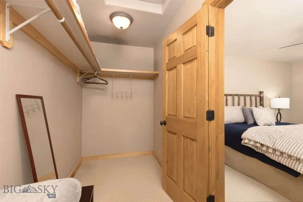 49 Bear Trap Lane Big Sky MT 59716