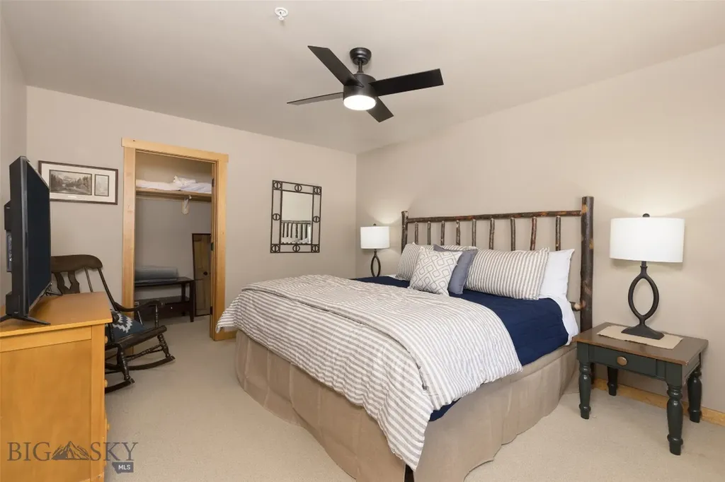 49 Bear Trap Lane Big Sky MT 59716
