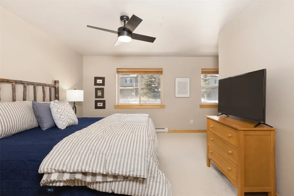 49 Bear Trap Lane Big Sky MT 59716