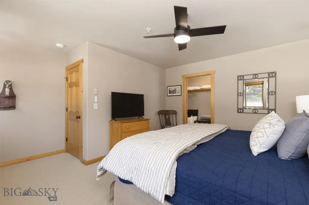 49 Bear Trap Lane Big Sky MT 59716