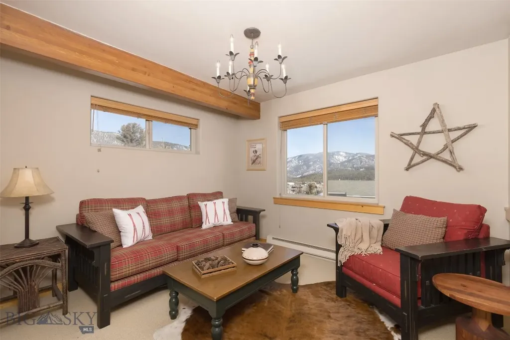 49 Bear Trap Lane Big Sky MT 59716