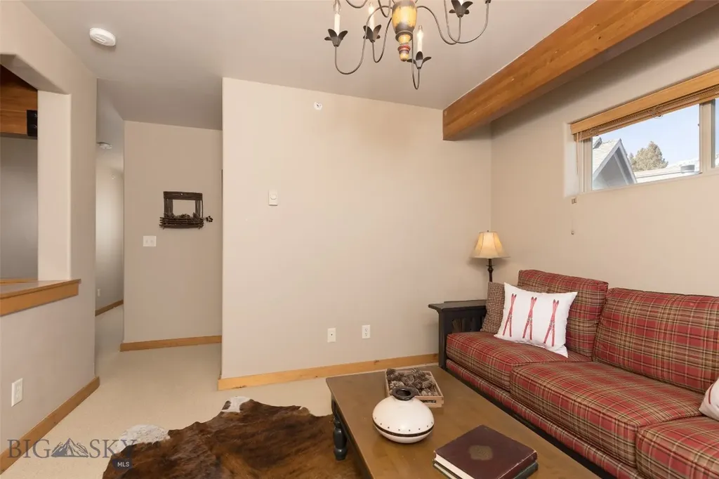 49 Bear Trap Lane Big Sky MT 59716
