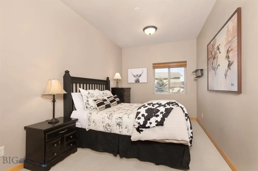 49 Bear Trap Lane Big Sky MT 59716