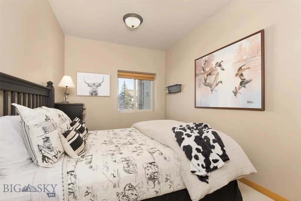 49 Bear Trap Lane Big Sky MT 59716