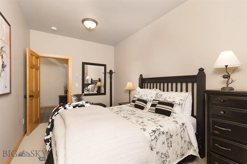 49 Bear Trap Lane Big Sky MT 59716