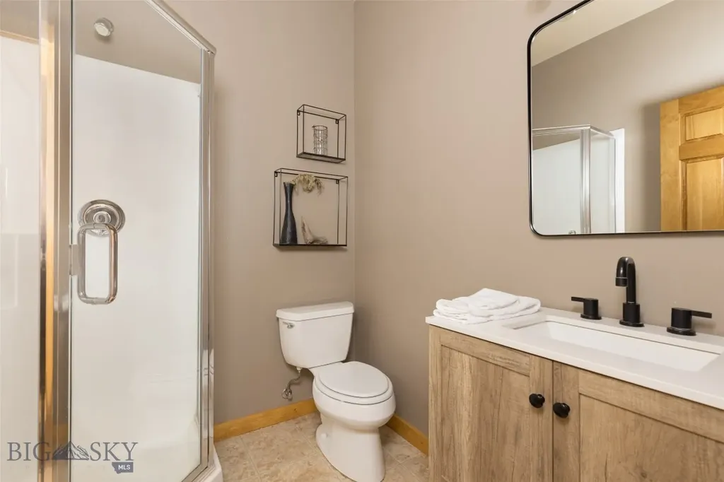 49 Bear Trap Lane Big Sky MT 59716