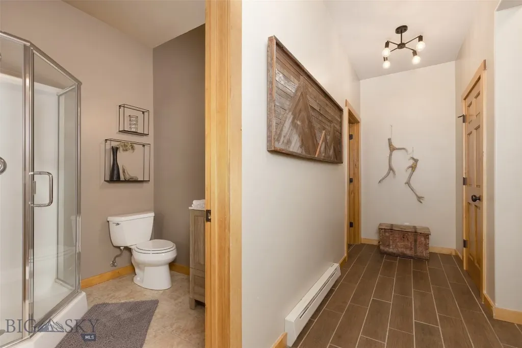 49 Bear Trap Lane Big Sky MT 59716