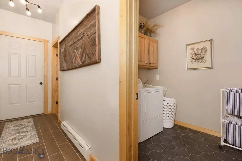 49 Bear Trap Lane Big Sky MT 59716