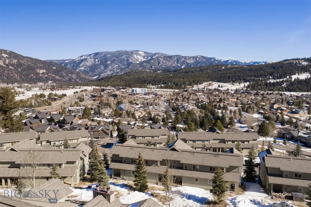 49 Bear Trap Lane Big Sky MT 59716