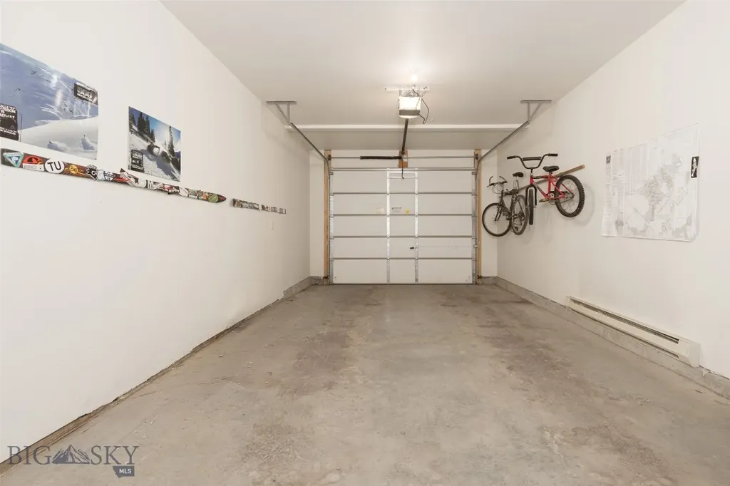49 Bear Trap Lane Big Sky MT 59716