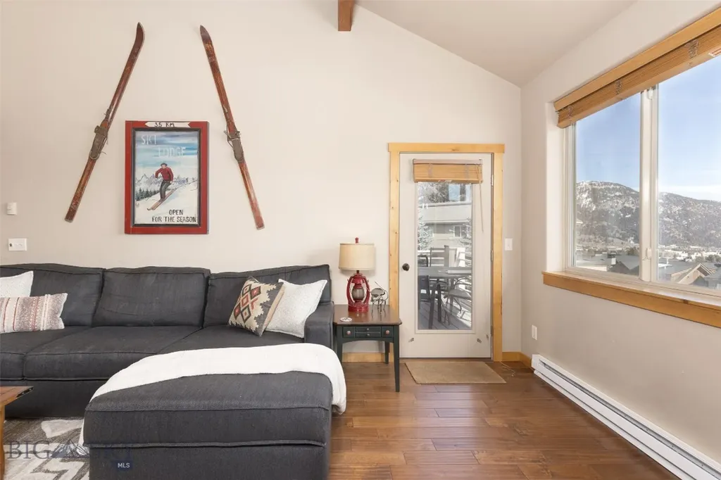49 Bear Trap Lane Big Sky MT 59716