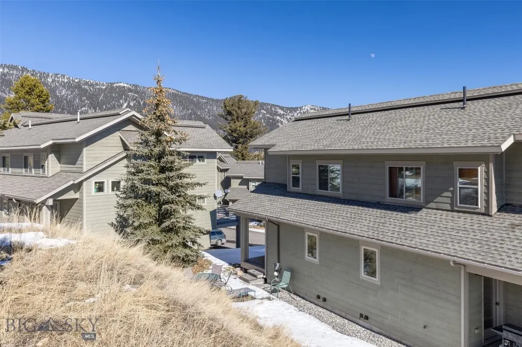 49 Bear Trap Lane Big Sky MT 59716