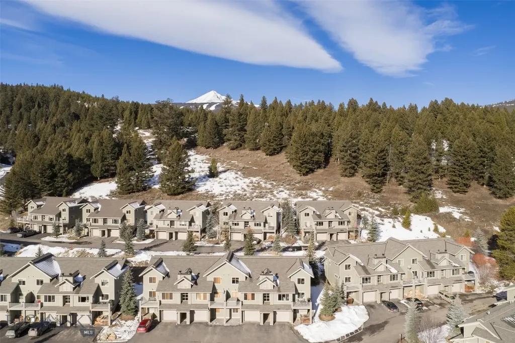 49 Bear Trap Lane Big Sky MT 59716