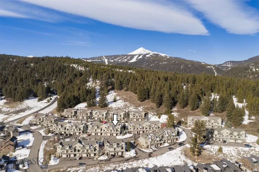 49 Bear Trap Lane Big Sky MT 59716