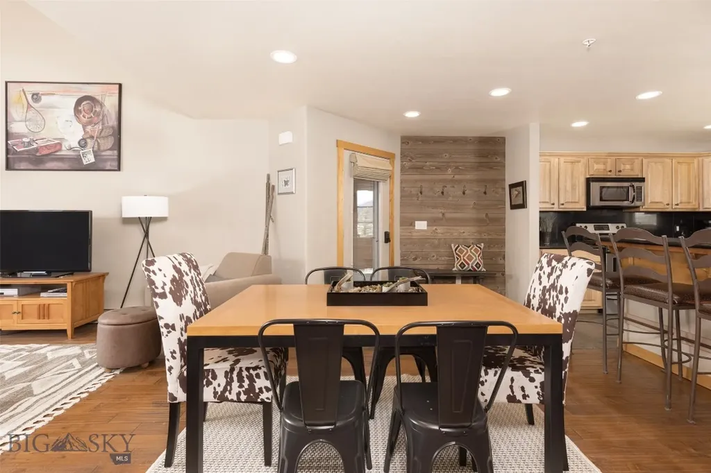 49 Bear Trap Lane Big Sky MT 59716