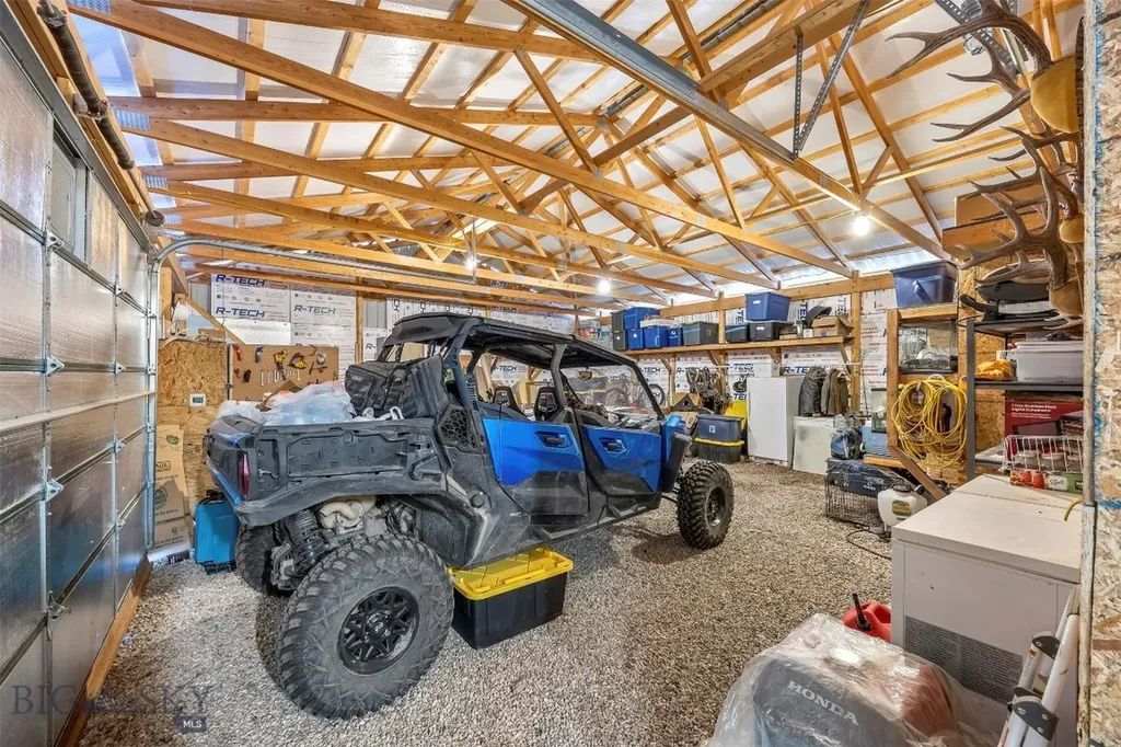 75 Apex W Dillon MT 59725