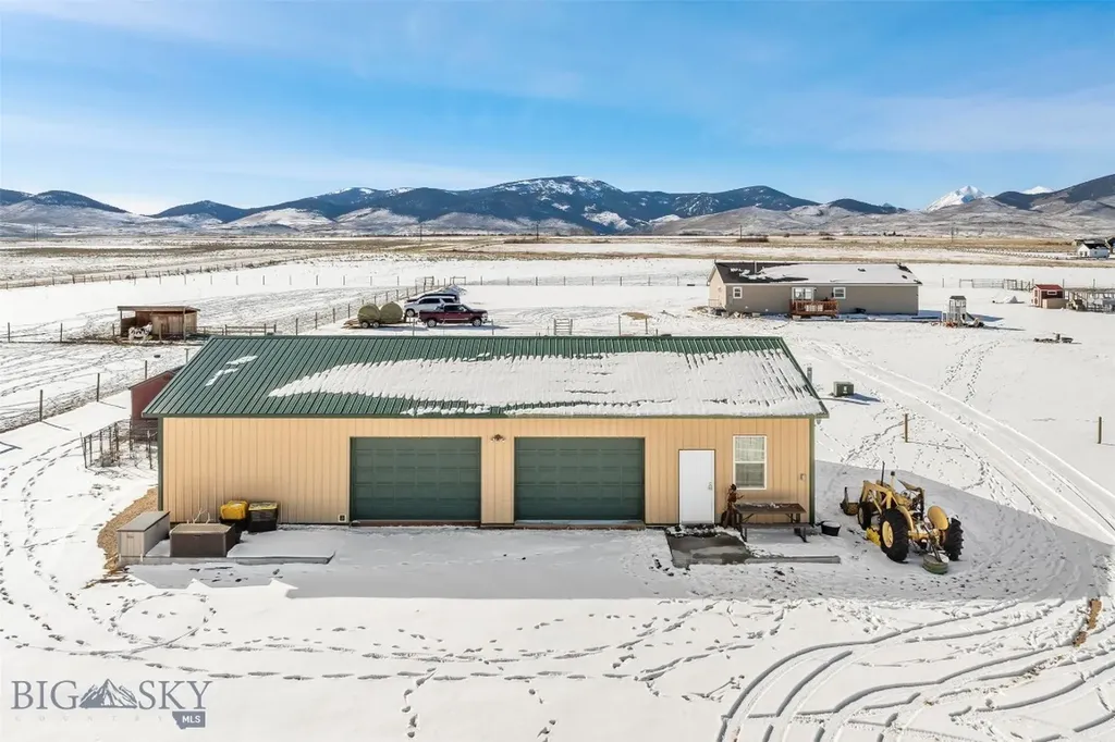 75 Apex W Dillon MT 59725