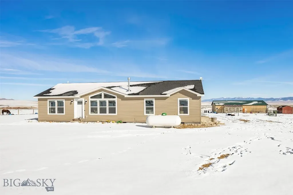 75 Apex W Dillon MT 59725