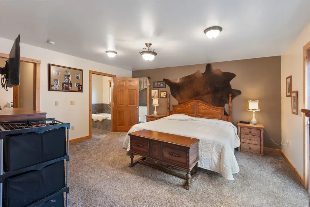 380 Albro Lane Willow Creek MT 59760