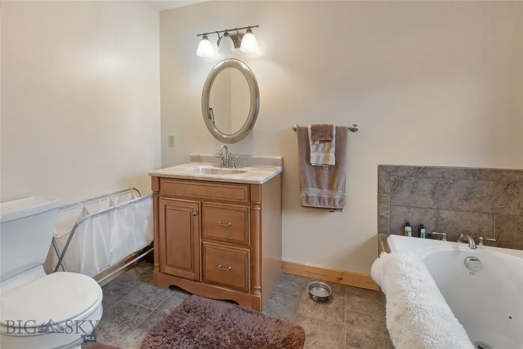 380 Albro Lane Willow Creek MT 59760