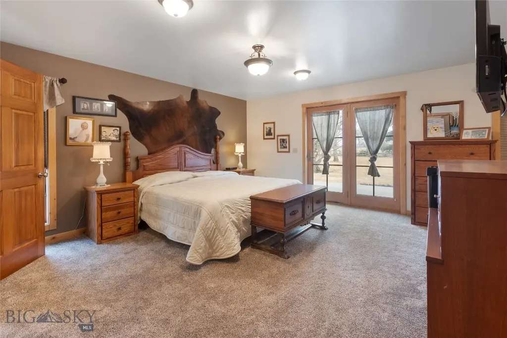 380 Albro Lane Willow Creek MT 59760