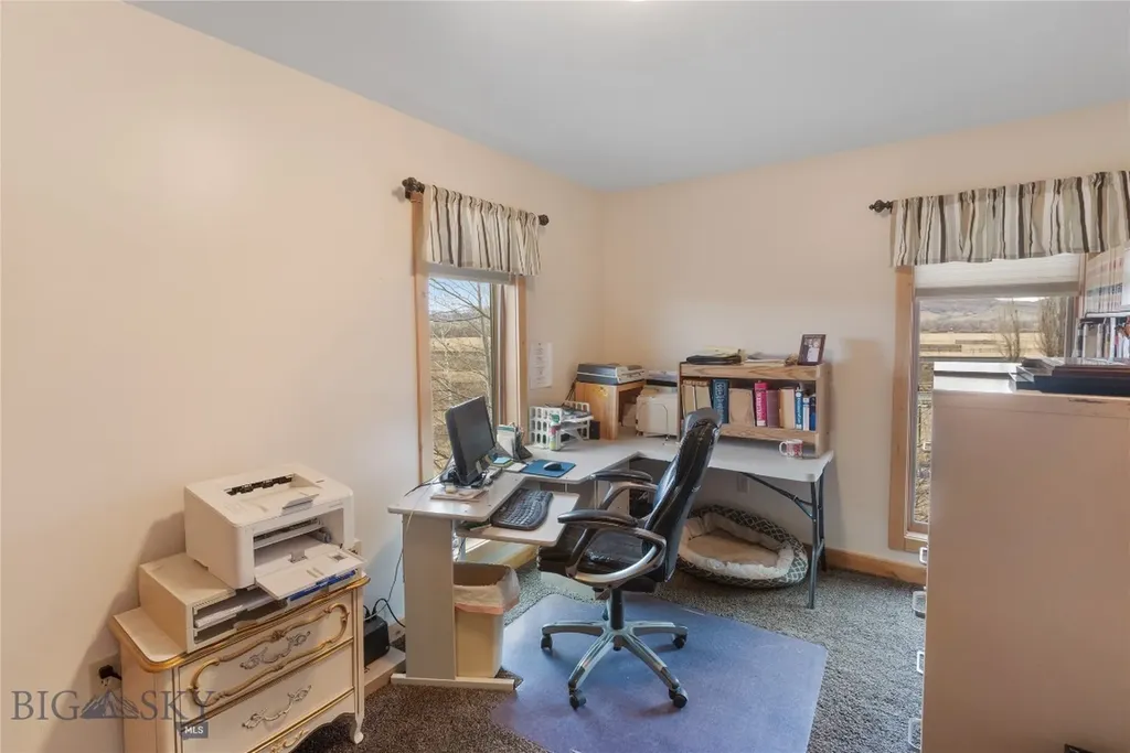 380 Albro Lane Willow Creek MT 59760