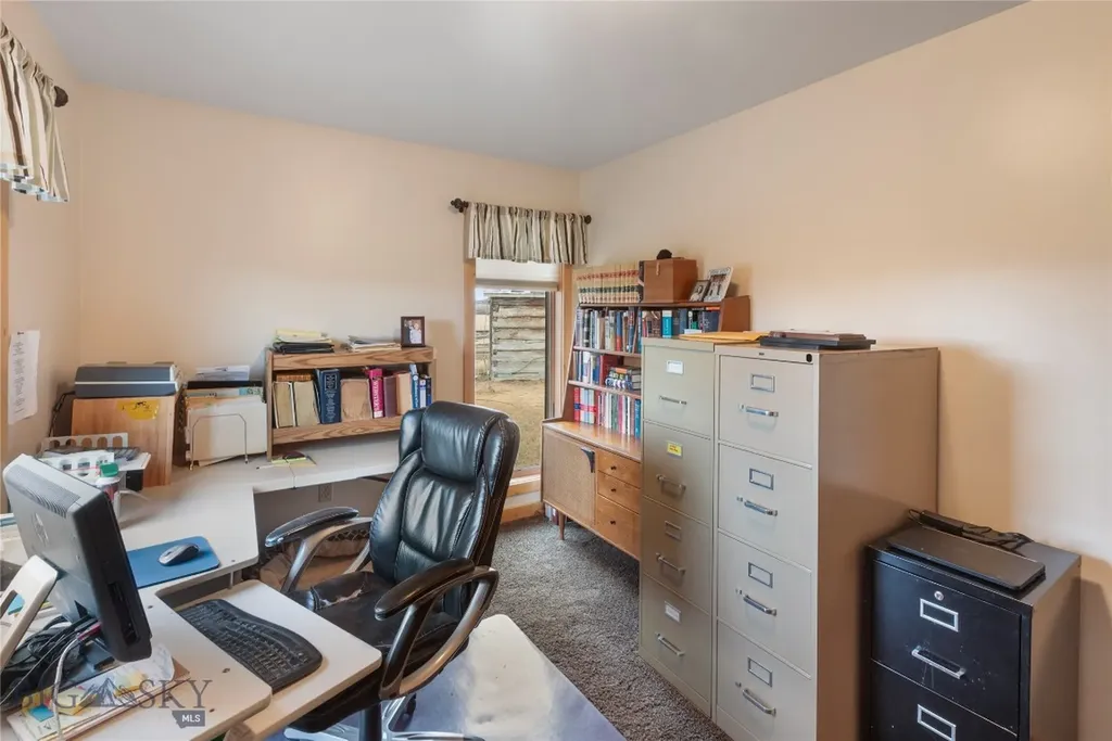380 Albro Lane Willow Creek MT 59760