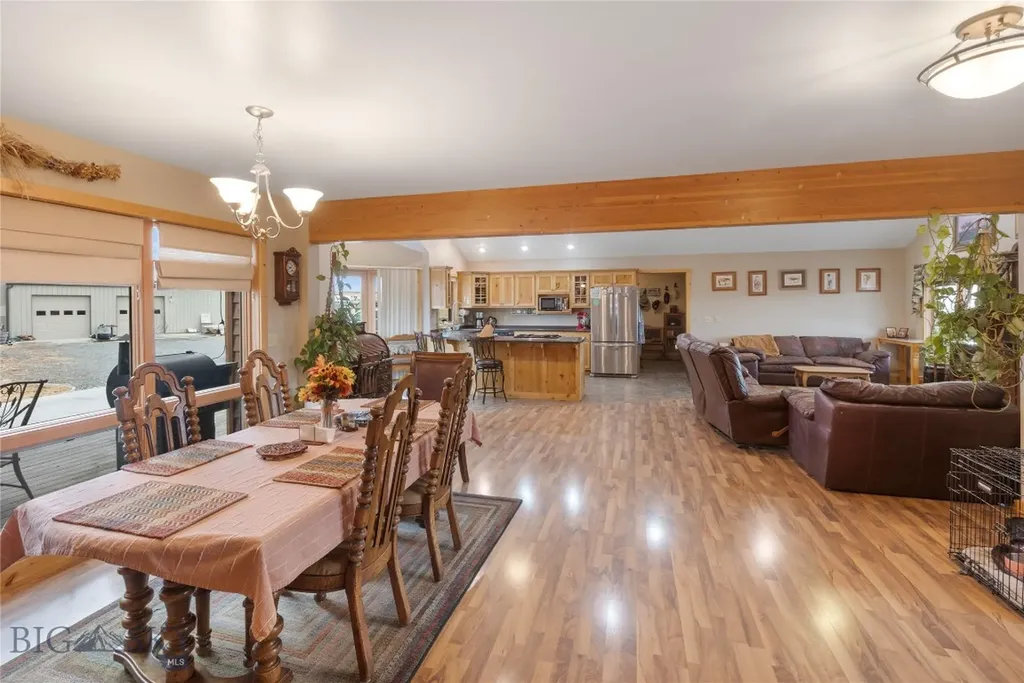 380 Albro Lane Willow Creek MT 59760