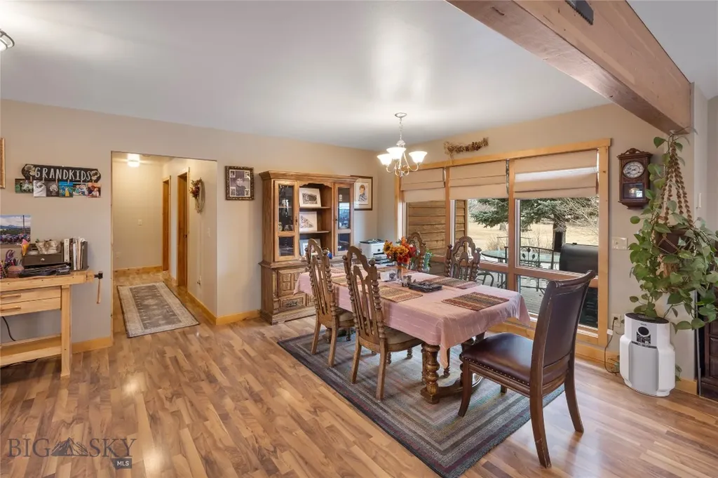 380 Albro Lane Willow Creek MT 59760