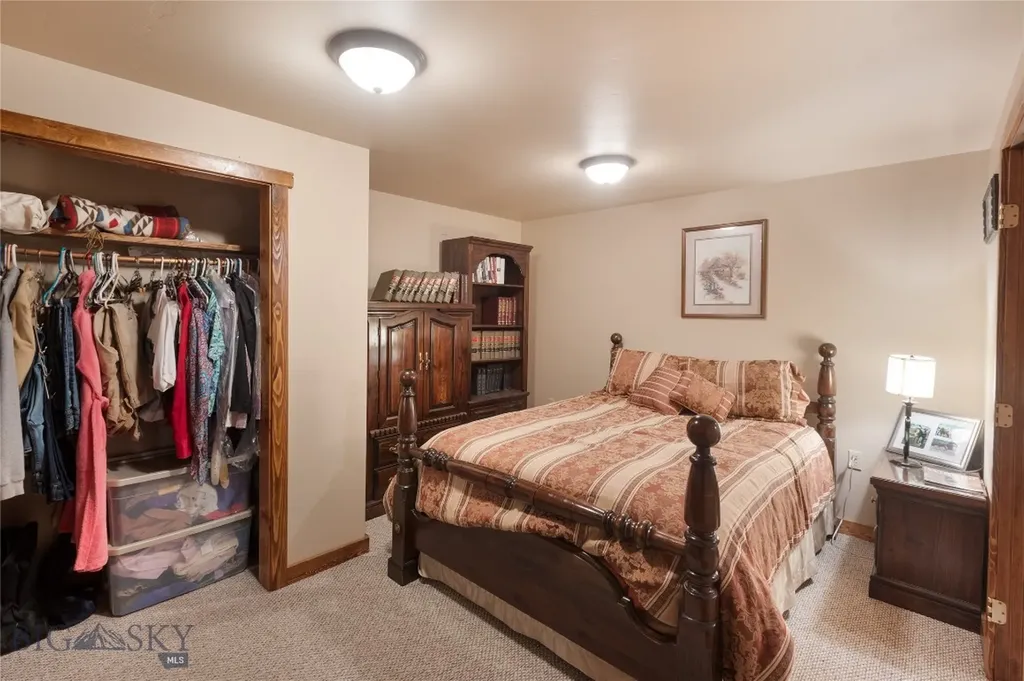 380 Albro Lane Willow Creek MT 59760