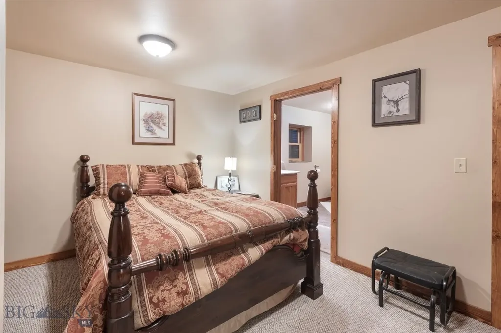 380 Albro Lane Willow Creek MT 59760